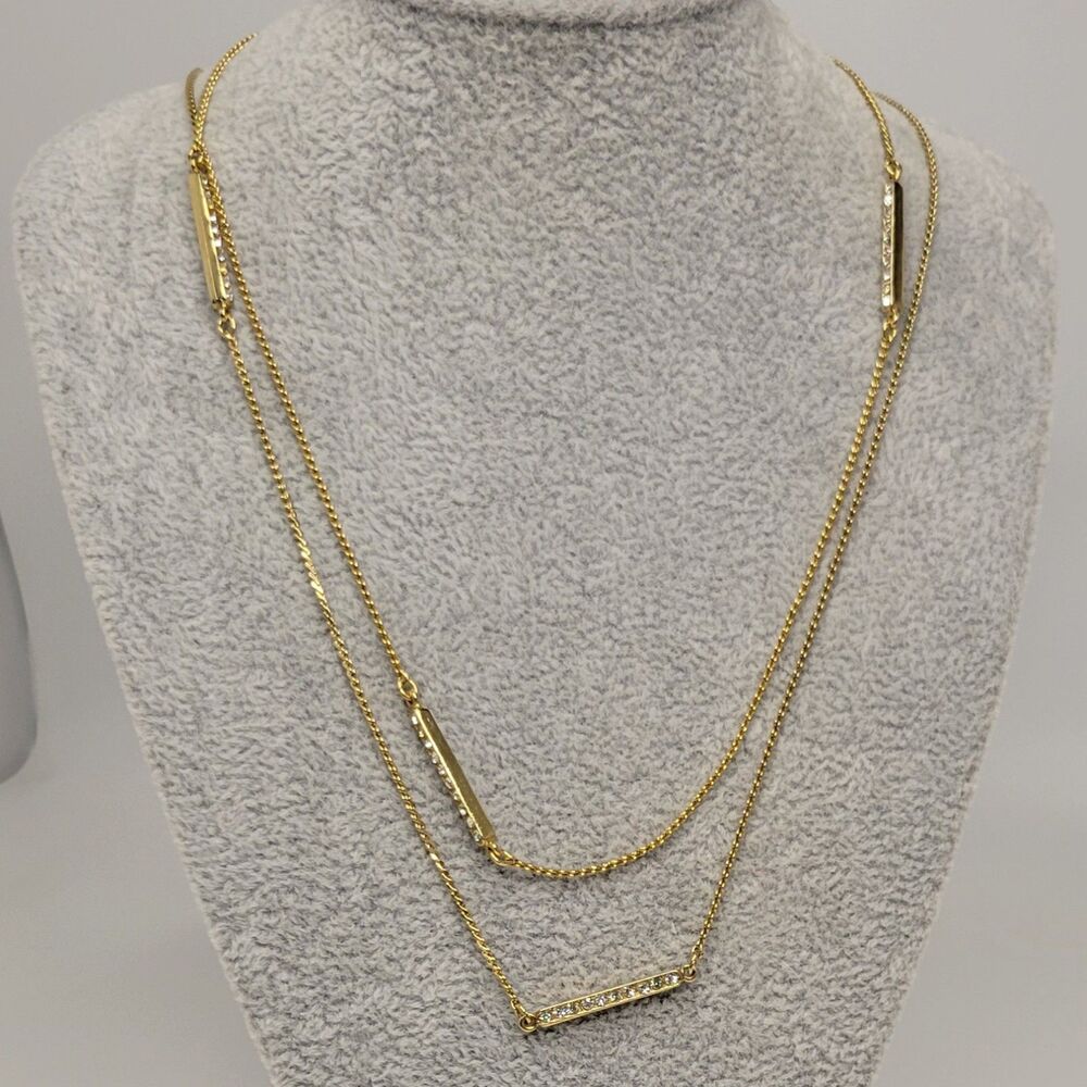 ▪︎1928 Necklace